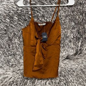 Abercrombie tank top